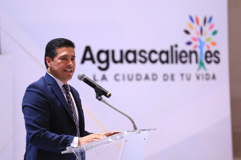 Regresa Leonardo Montañez a la alcaldía capitalina de Aguascalientes