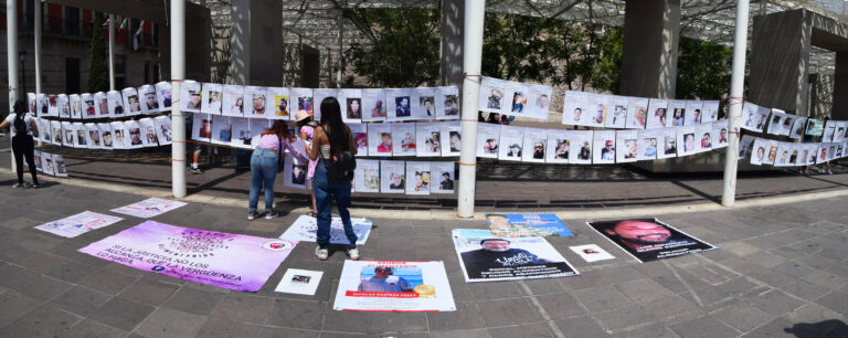 Es inconstitucional exhibir a deudores alimentarios 