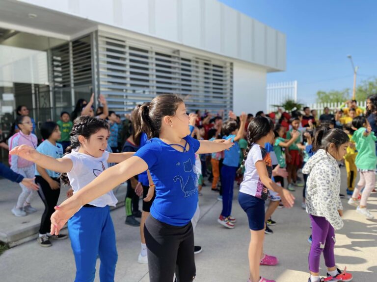 IDEA invita a niños y niñas a participar en el curso de verano “Aprendamos Jugando” 