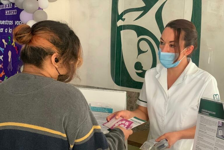 Sin confirmar adhesión al IMSS-Bienestar por parte de Aguascalientes