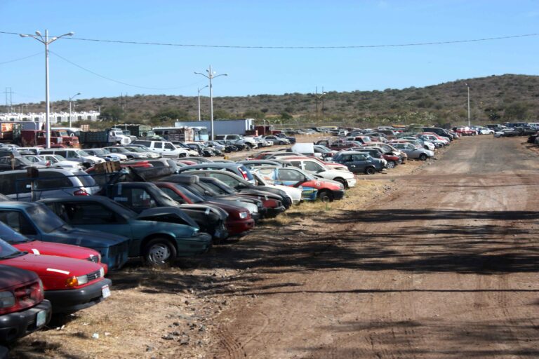 Ampliarán pensión municipal de Aguascalientes y mejorarán seguridad 