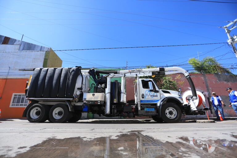 Servicio de agua en Aguascalientes podría ser nuevamente concesionado