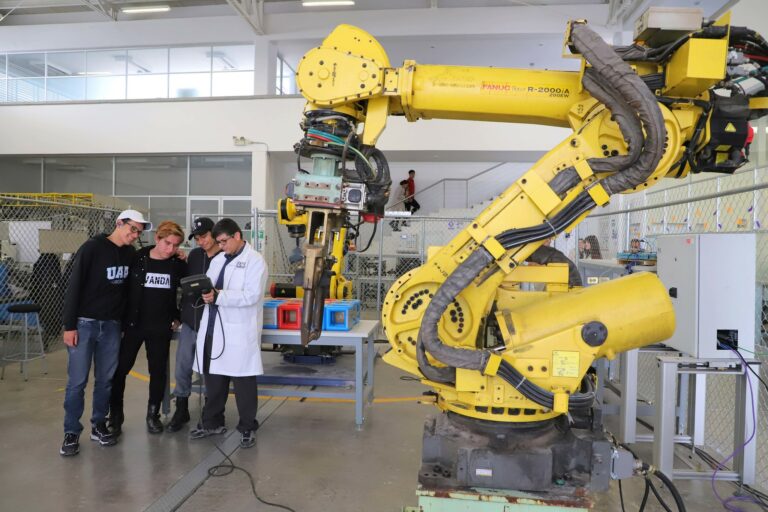 Sin riesgo la industria automotriz en Aguascalientes