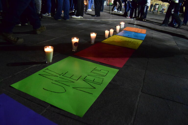 Persiste la impunidad en los crímenes de odio