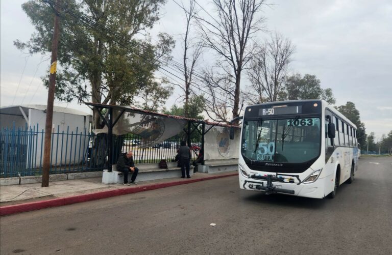 Rutas 24 y 50 B en Aguascalientes aceptarán únicamente pago electrónico