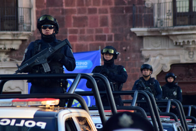 Habrá colaboración sin importar el plan de seguridad del nuevo gobierno federal: SSPEA