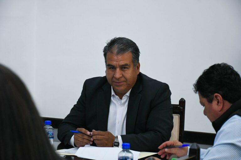 Aguascalientes no el oasis que tanto presumen: Cuauhtémoc Escobedo