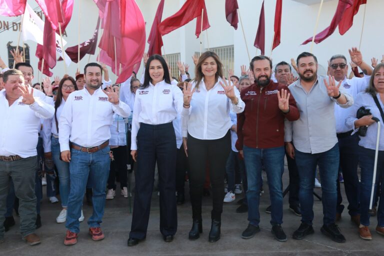 Asegura Morena que, aun perdiendo, crecieron en votación en Aguascalientes