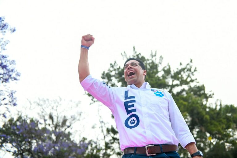 Con la reelección en la bolsa, Leonardo Montañez regresa el lunes a ser alcalde