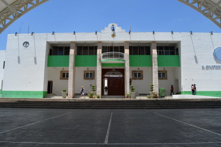 Aprueba IEE sustituciones en integración del Consejo Municipal de Cosío