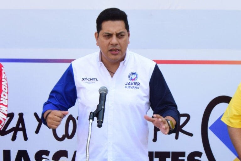 Se dice listo para actuar jurídicamente la Coalición Fuerza y Corazón por Aguascalientes 