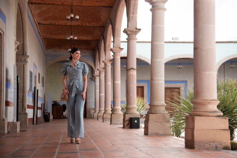 Aguascalientes gana turistas por la seguridad