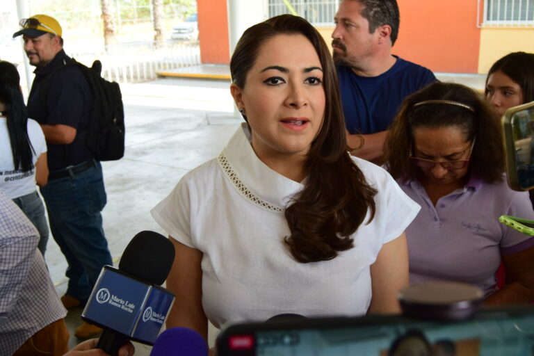 En México ahora se vive en igualdad y equidad, sostiene Tere Jiménez 