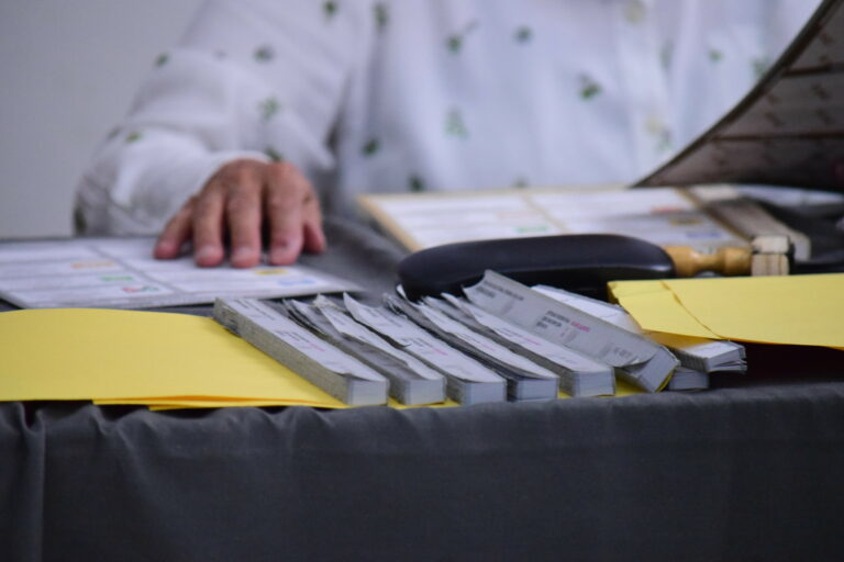 Propuestas locales en Aguascalientes sobre cambios electorales quedarán a la deriva