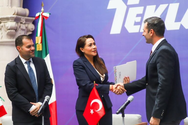 Llegarían más de 300 nuevos empleos al estado de Aguascalientes