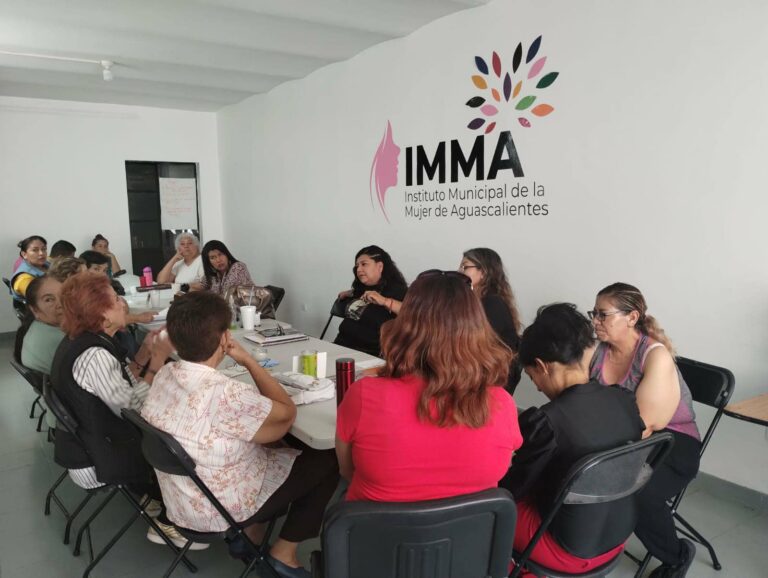 Invita IMMA a taller de tanatología “Seguir viviendo sin ti”