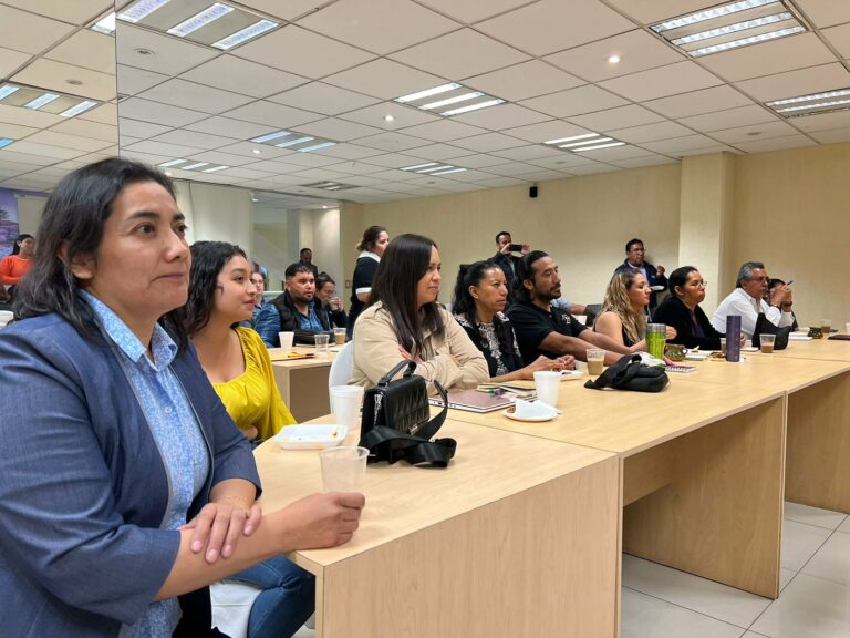 Invita municipio de Aguascalientes a inscribirse en las jornadas “Conexión laboral”