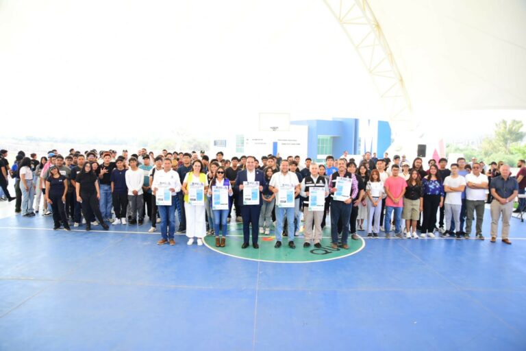 Abren convocatoria en Aguascalientes al Premio Municipal al Cuidado del Medio Ambiente 2024