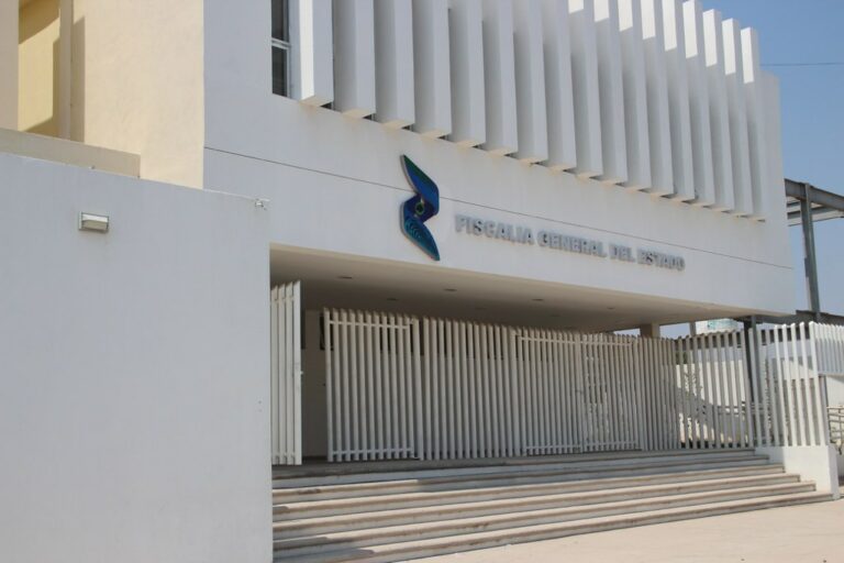 Descarta secretario de Seguridad que vaya a ocupar titularidad en la Fiscalía de Aguascalientes