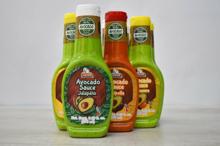 Salsas de Aguascalientes llegan a Chicago