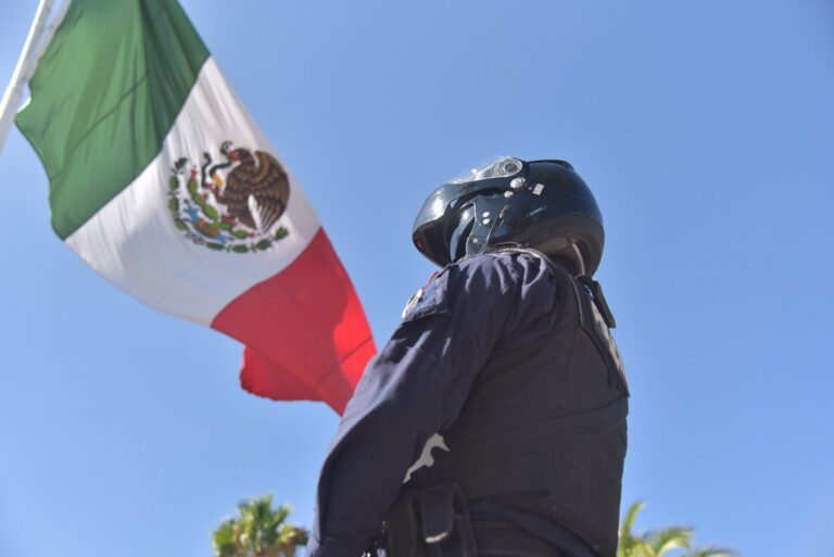 Garantiza Jesús María igualdad de oportunidades para el desarrollo profesional de policías