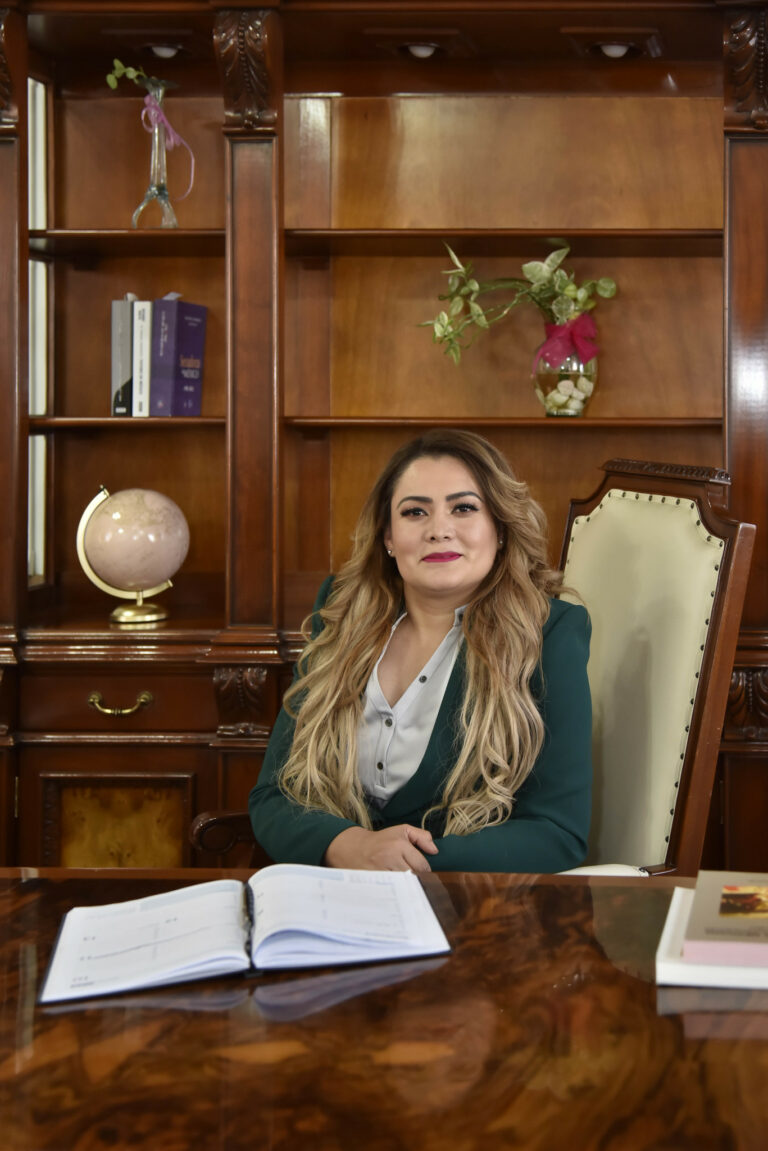 Inicia la Consulta Nacional “¿Me Escuchas?”