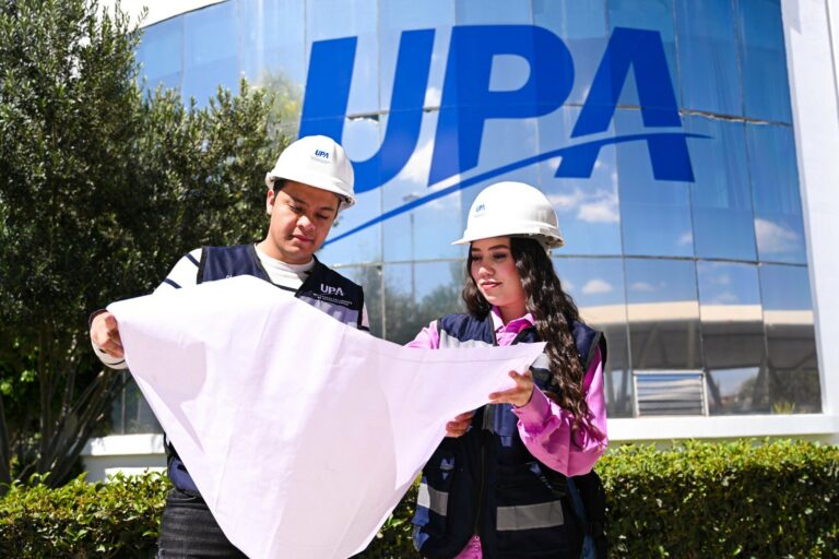 UPA abrirá la carrera de Arquitectura Bioclimática