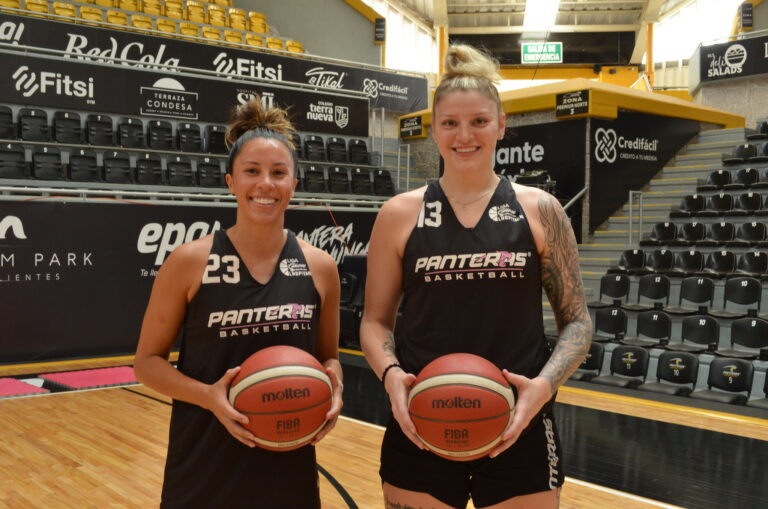 Panteras se enfrentará a Abejas de León el viernes y el sábado 