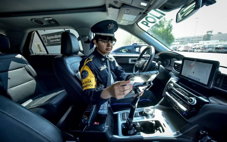 Sistema “Orión” fortalecerá Blindaje Aguascalientes