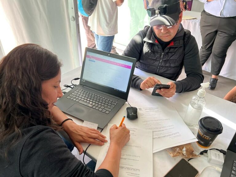 Realizará municipio de Aguascalientes Feria de Empleo el 25 de junio