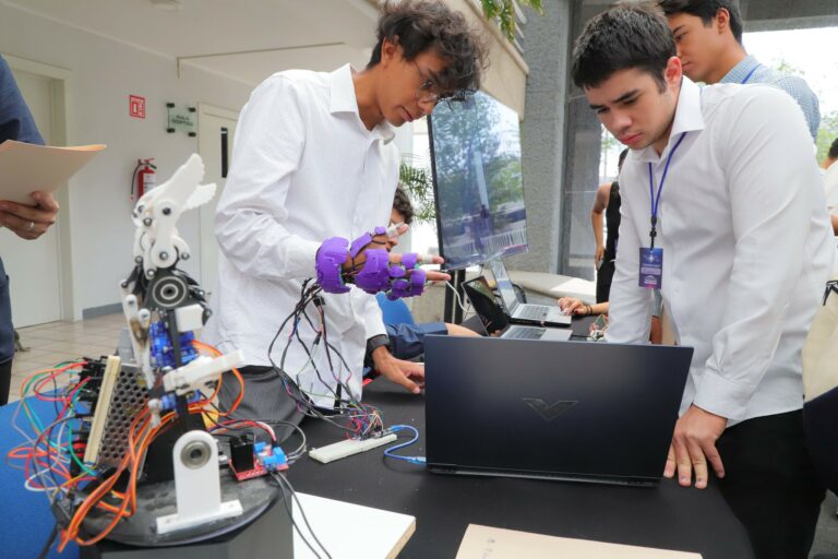Celebran en la UAA el Primer Foro Regional de Tecnologías Inclusivas 