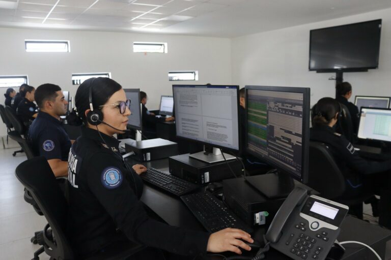 SSPE destaca como la mejor en atención cibernética a nivel nacional