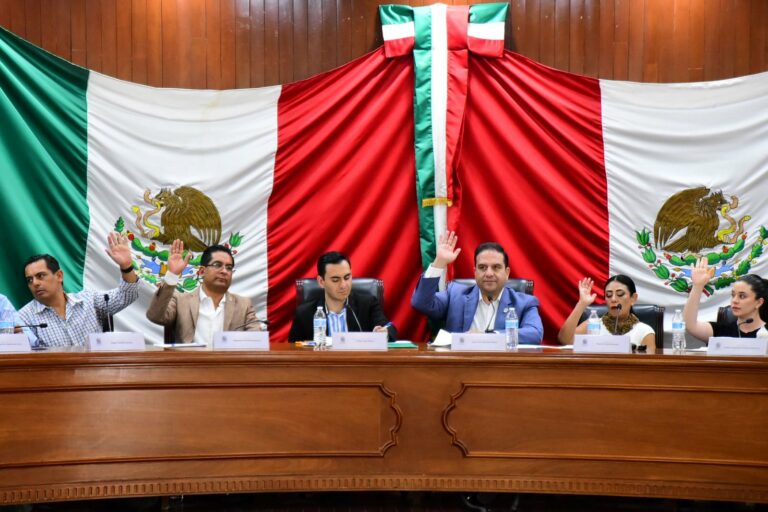 Aprobó Cabildo Programa Municipal de Desarrollo Urbano y Ordenamiento Territorial Aguascalientes 2045