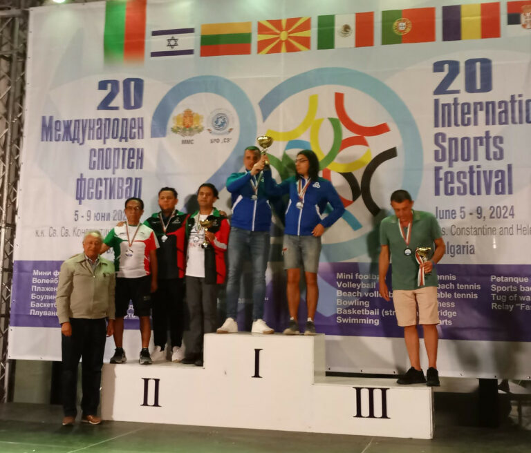 Aguascalentense consigue la plata en competencia internacional de ajedrez 