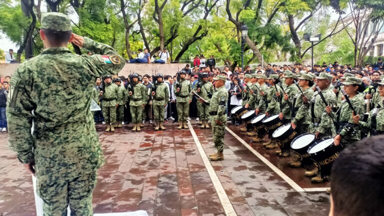 Junta Municipal de Reclutamiento exhorta a tramitar la Cartilla Militar en Aguascalientes