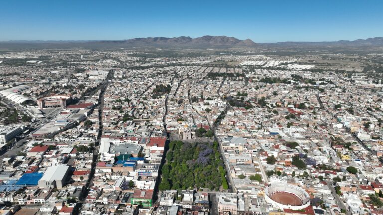 Aguascalientes dentro de los primeros lugares en estado de derecho 