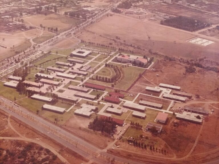 UAA invita a los festejos por su 51 aniversario