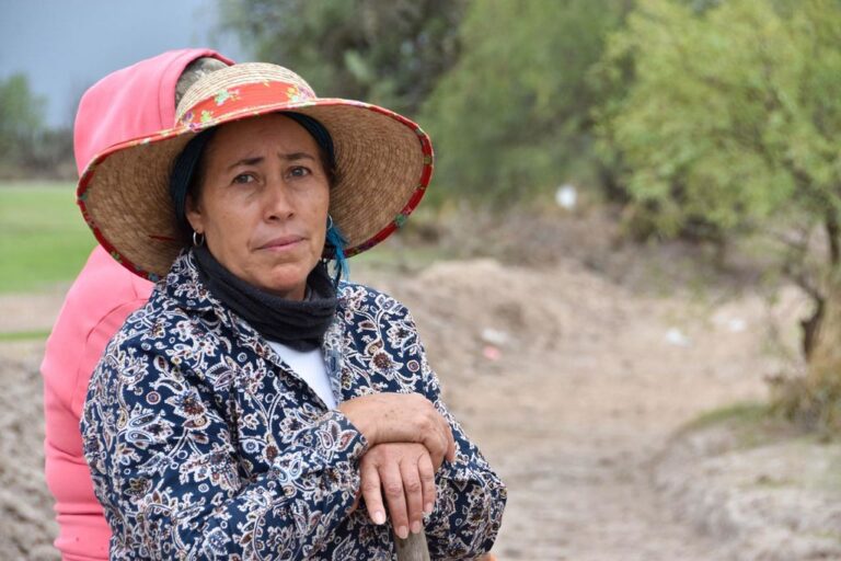 Se han invertido 12 mdp en los programas “Apoyo a la Palabra”, “Mujer Rural” y “Migrantes”