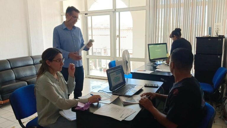 A punto de cerrar la convocatoria para la renovación del Consejo de la Ciudad de Aguascalientes