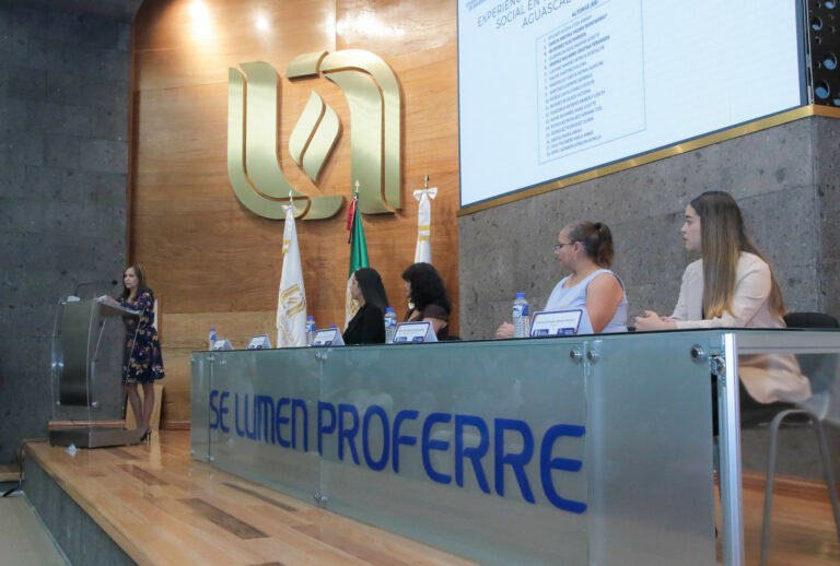 Realizan en la UAA foro de experiencias y desafíos formativos del Trabajo Social
