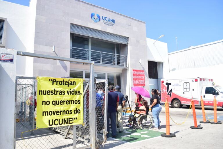 Cerca de 800 pacientes renales del IMSS en riesgo de agravarse