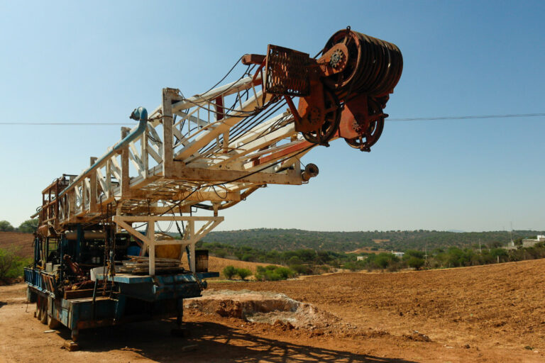 Han invertido 27 mdp en los pozos de la zona sur oriente de Aguascalientes