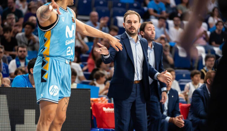 Alberto Antuña dirigirá a Panteras Femenil