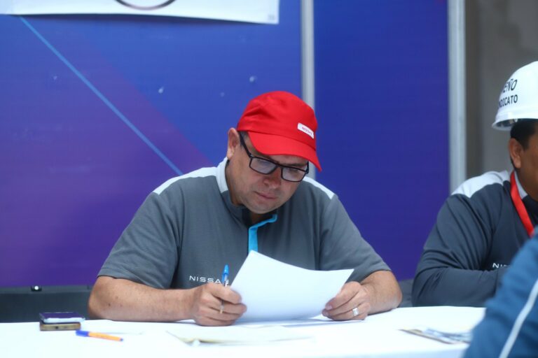 Continúan los “Jueves de Bolsa de Trabajo”