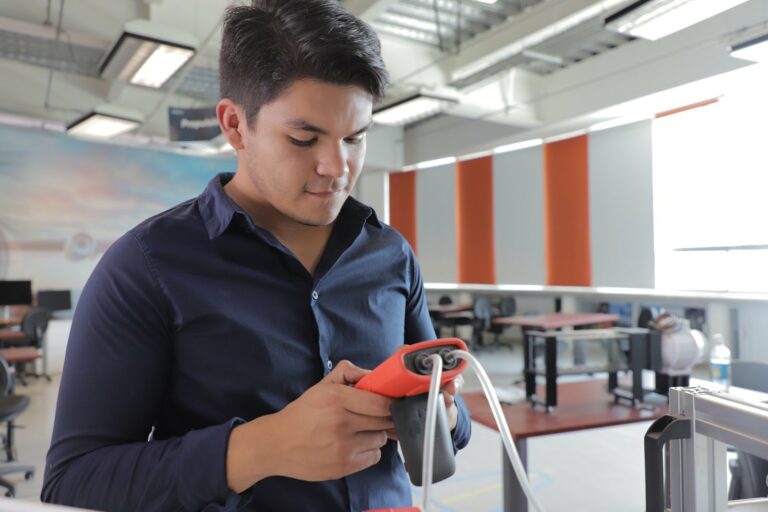 Más de 600 universitarios cursan su carrera gratis gracias a becas FIBEIPES