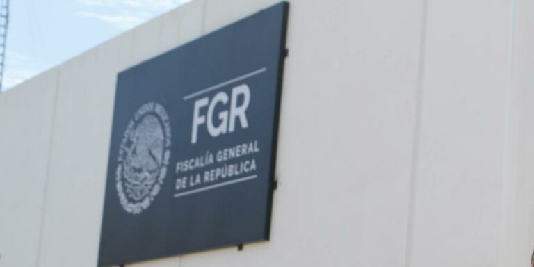 FGR debe informar sobre la situación de adolescentes que enfrentaron procesos penales en 2023