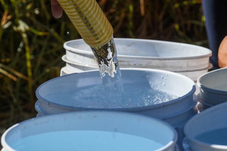 Federación impulsará proyecto hídrico para Aguascalientes 