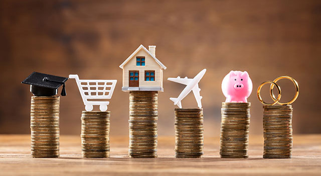 Aguascalientes por arriba de la media nacional en bienestar financiero