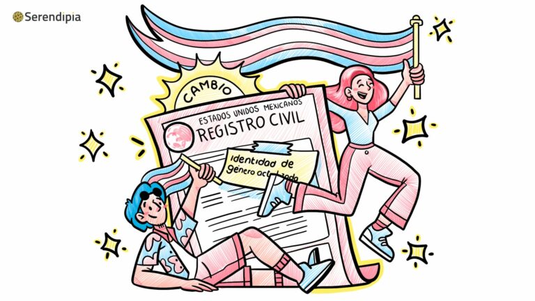 Congreso de Guanajuato acatará sentencia para reconocimiento de identidad sexo genérica 