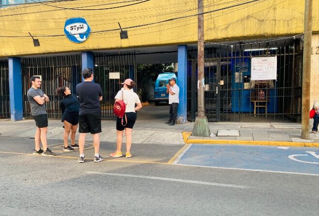 Iglesia pide unidad en elección 